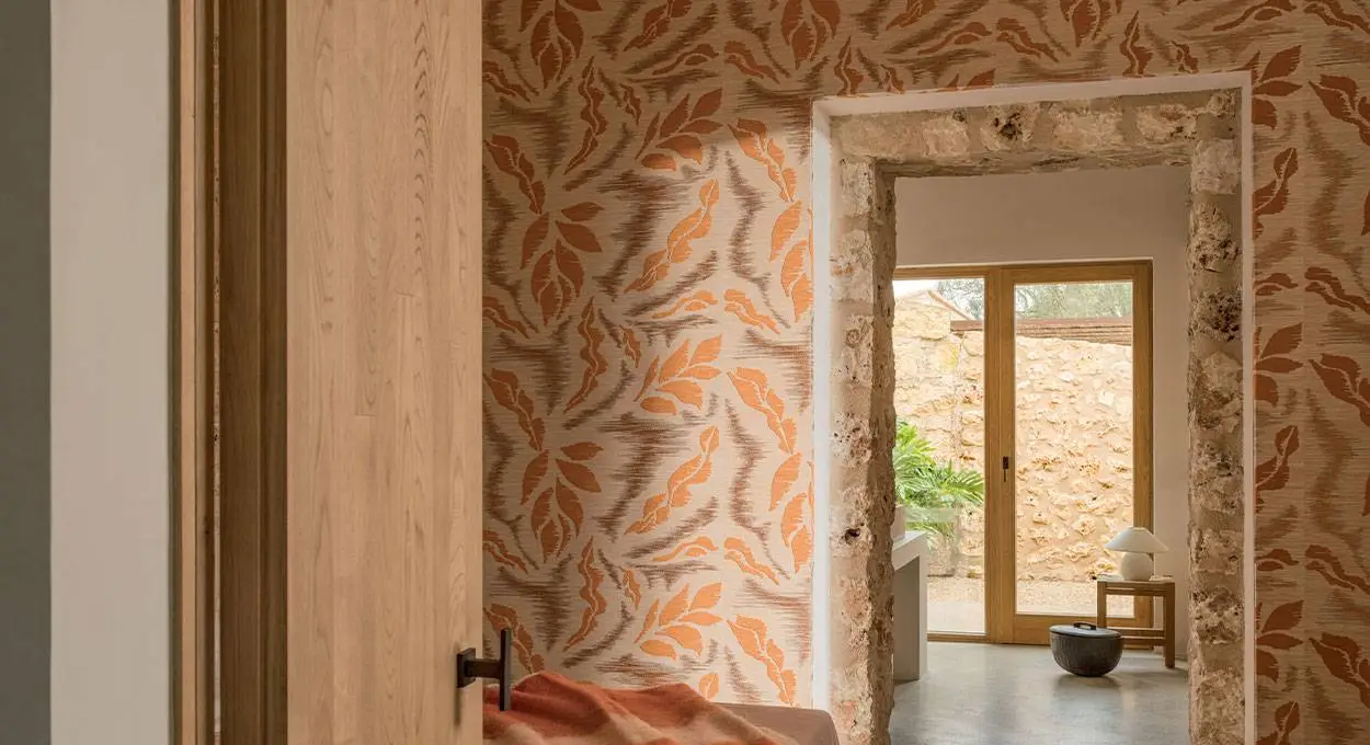 Benning Wallcovering